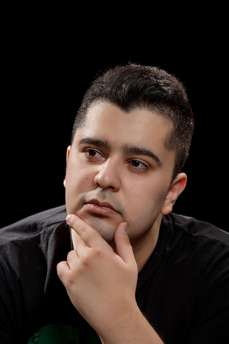 Luis G.